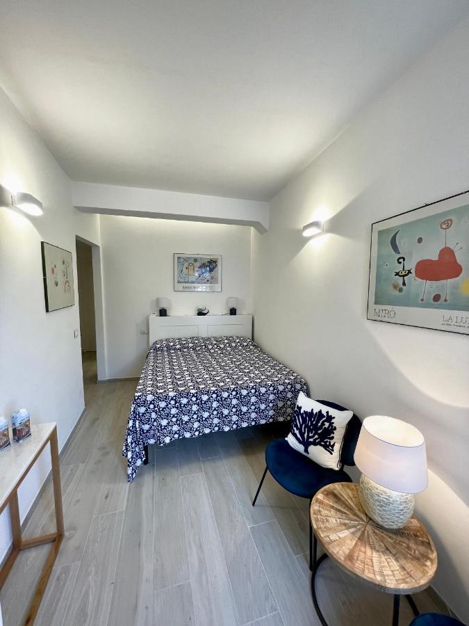 Salty Dreams Manarola Hotel Luaran gambar