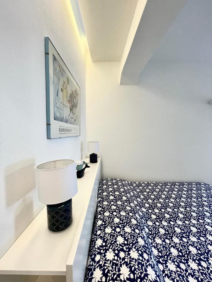 Salty Dreams Manarola Hotel Luaran gambar